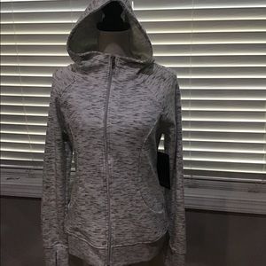 90 degree size S jacket